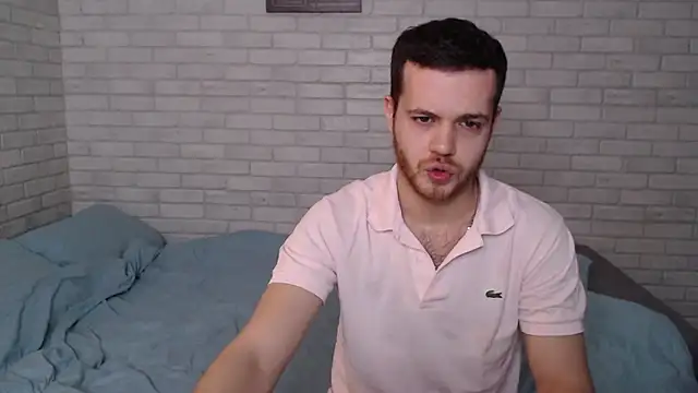 Alexxx horny online show from 6, 3, 2025