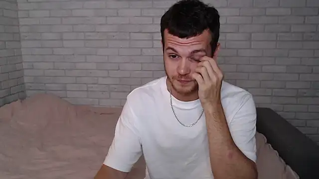 Alexxx horny online show from 21, 9, 2025