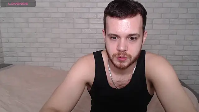 Alexxx horny online show from 13, 4, 2026