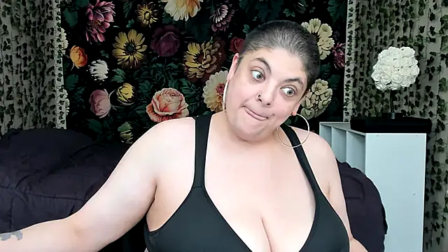 Exotic-Melons online show from 23, 1, 2025