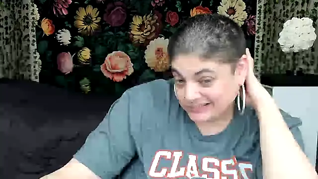 Exotic-Melons online show from 26, 1, 2025