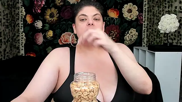 Exotic-Melons online show from 8, 3, 2025