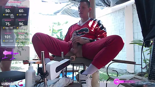 simon and david online show from 12, 3, 2025