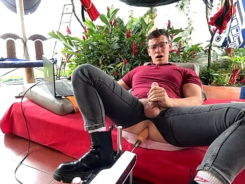 simon and david online show from 11, 9, 2025