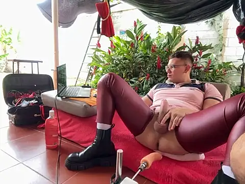 simon and david online show from 18, 9, 2025