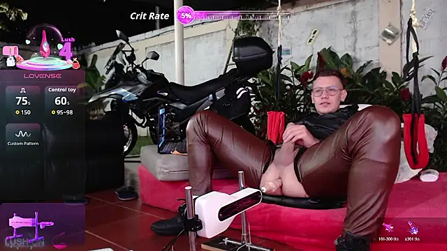 simon and david online show from 10, 1, 2026