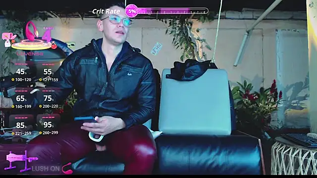 simon and david online show from 16, 3, 2026