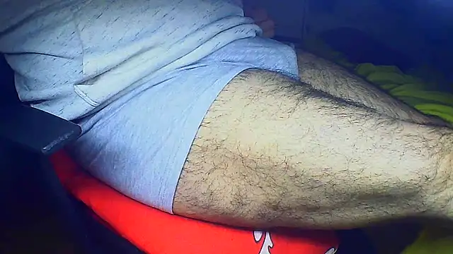 Snapshot of jackhalooween chatting on 31, 12, 2024 jackhalooween online show from 31, 12, 2024