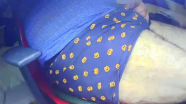 Snapshot of jackhalooween chatting on 15, 2, 2025 jackhalooween online show from 15, 2, 2025