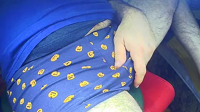 Snapshot of jackhalooween chatting on 17, 2, 2025 jackhalooween online show from 17, 2, 2025