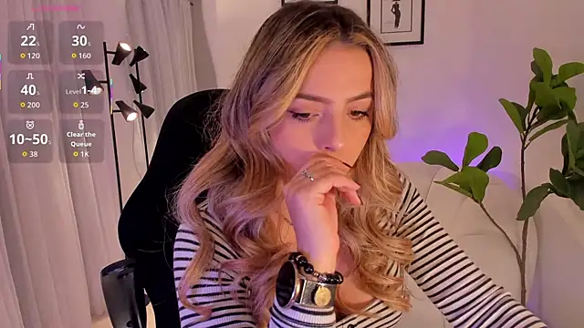 AmyWood online show from 9, 1, 2026