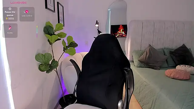 AmyWood online show from 3, 4, 2026