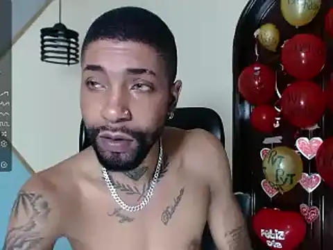 Snapshot of kilian_xx chatting on 17, 2, 2025 kilian xx online show from 17, 2, 2025