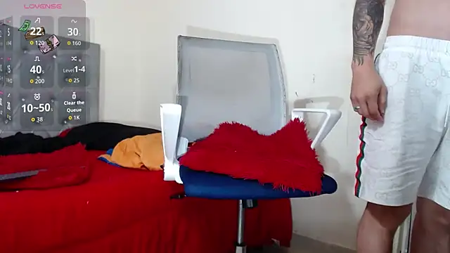 kilian xx online show from 26, 10, 2025