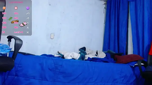 kilian xx online show from 21, 2, 2026