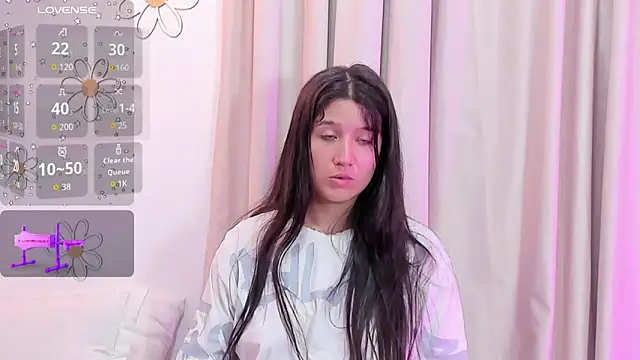 Dulce andrea   online show from 16, 3, 2026