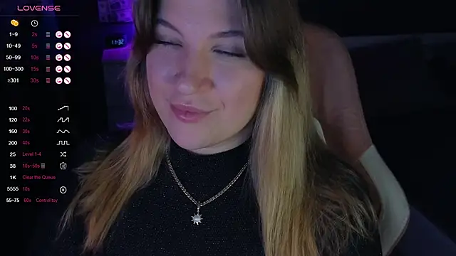 Fairy  Sofia online show from 4, 12, 2024