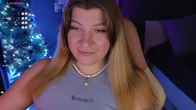 Fairy  Sofia online show from 23, 12, 2024