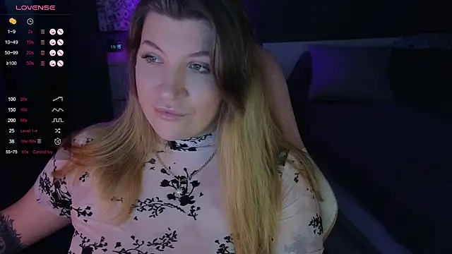 Fairy  Sofia online show from 15, 1, 2025