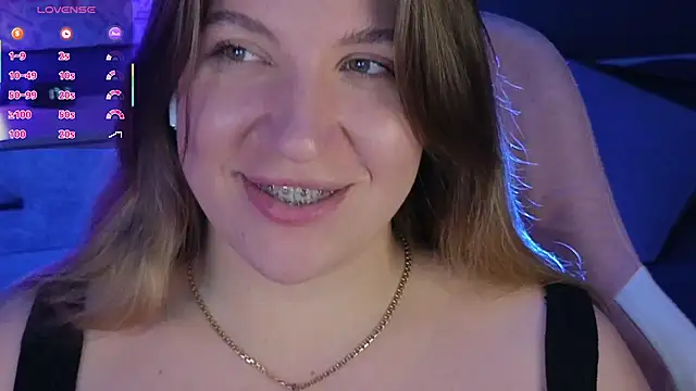 Fairy  Sofia online show from 18, 3, 2025