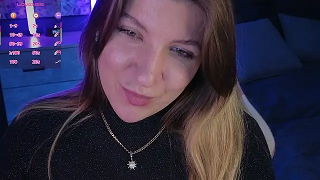 Fairy  Sofia online show from 19, 3, 2025