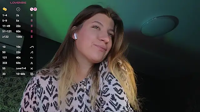 Fairy  Sofia online show from 13, 10, 2025