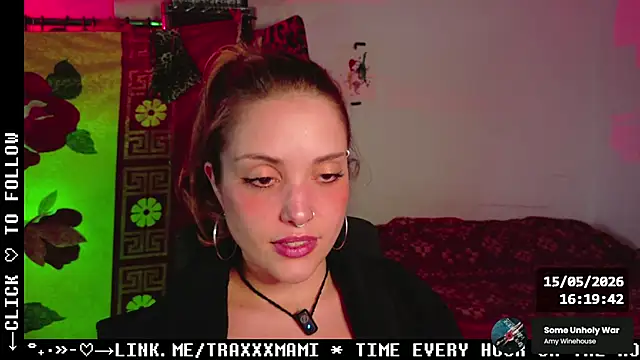 mskuddo online show from 15, 5, 2026