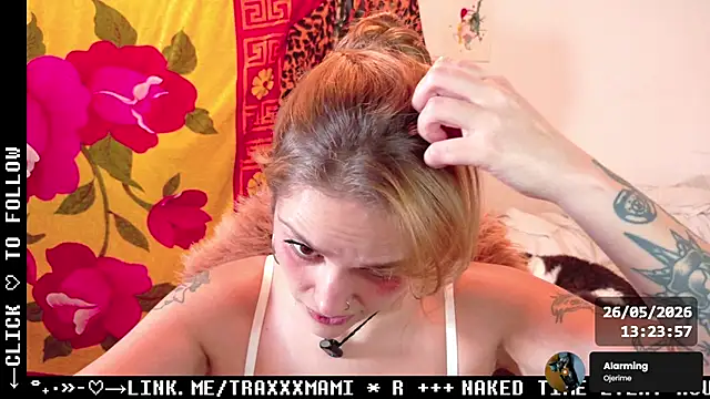 mskuddo online show from 26, 5, 2026