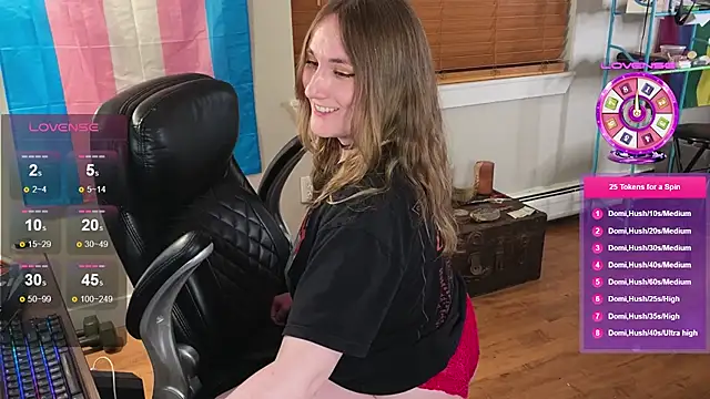 luluvaladon online show from 17, 4, 2026