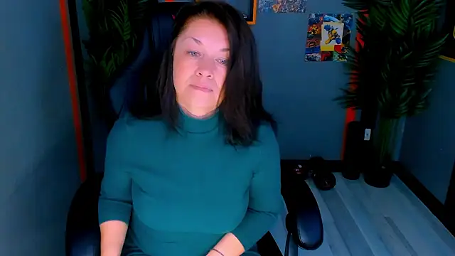 AnaMills online show from 5, 3, 2026