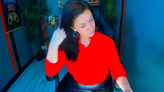 AnaMills online show from 31, 3, 2026