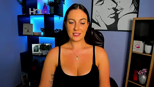 Snapshot of FUN_AMI chatting on 6, 11, 2025 FUN AMI online show from 6, 11, 2025