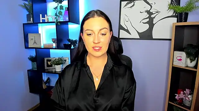 FUN AMI online show from 10, 3, 2026