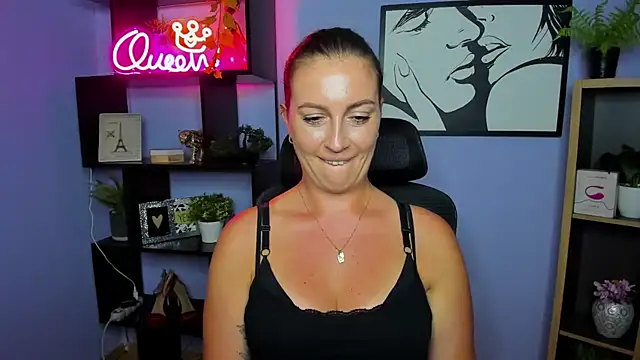 FUN AMI online show from 25, 6, 2026