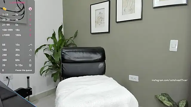 catalinaofficer online show from 19, 1, 2025