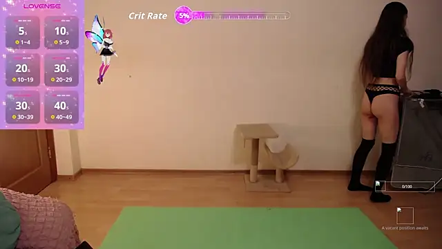 Snapshot of Wings_of_A_Butterfly chatting on 31, 10, 2025 Wings of A Butterfly online show from 31, 10, 2025