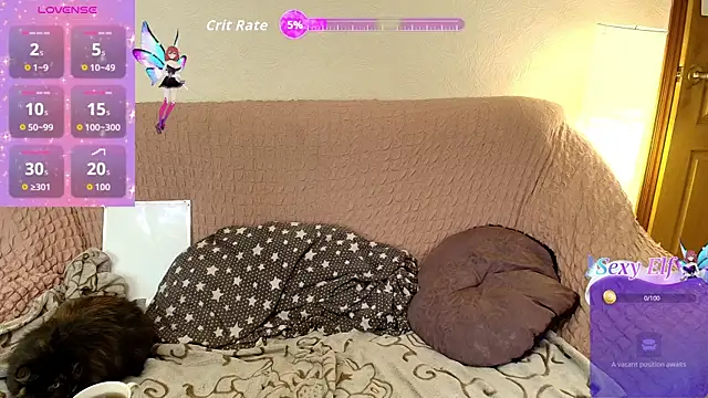 Wings of A Butterfly online show from 19, 4, 2026