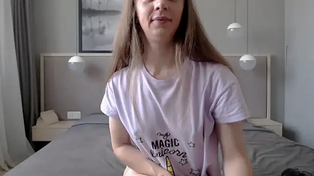 ShySchoolGirl online show from 2, 11, 2025