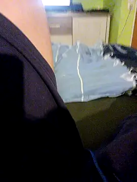 NiceHunter89 online show from 24, 1, 2025