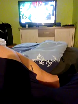 NiceHunter89 online show from 25, 1, 2025