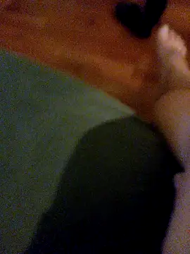 NiceHunter89 online show from 28, 1, 2025