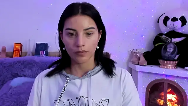 Snapshot of Arenne_rouse chatting on 29, 1, 2025 Arenne rouse online show from 29, 1, 2025