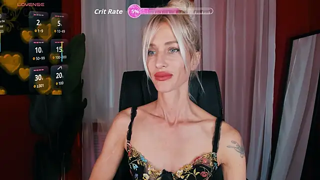 Snapshot of CindySw chatting on 15, 9, 2025 CindySw online show from 15, 9, 2025