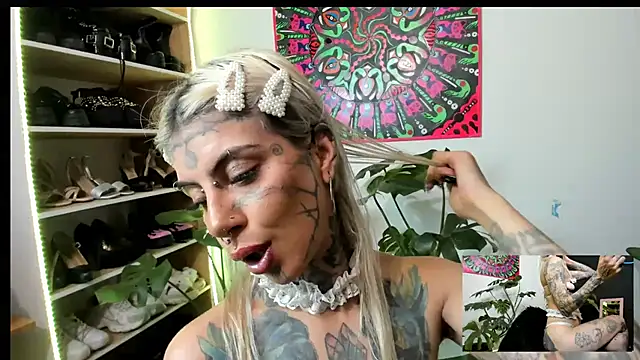 handipandapok online show from 22, 2, 2025