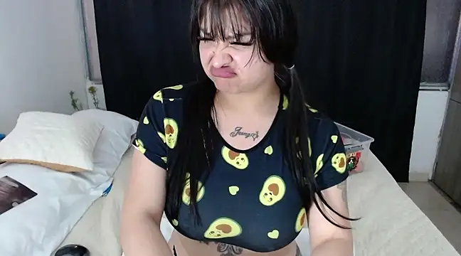 liseth 01hot online show from 16, 2, 2025