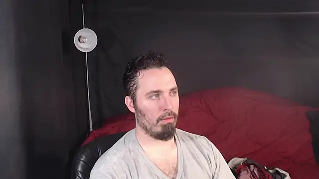 Snapshot of Metalstud chatting on 26, 2, 2025 Metalstud online show from 26, 2, 2025