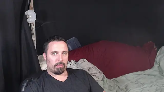 Snapshot of Metalstud chatting on 9, 10, 2025 Metalstud online show from 9, 10, 2025