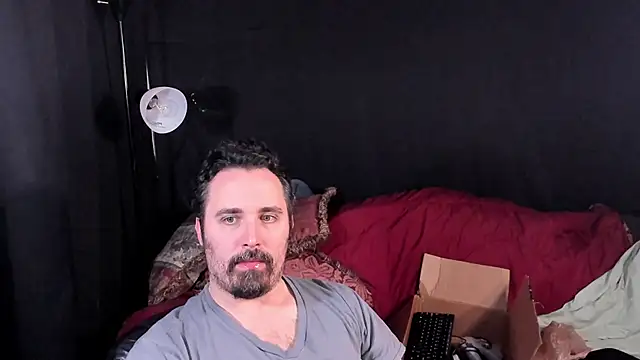 Metalstud online show from 27, 11, 2025