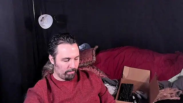 Metalstud online show from 28, 11, 2025