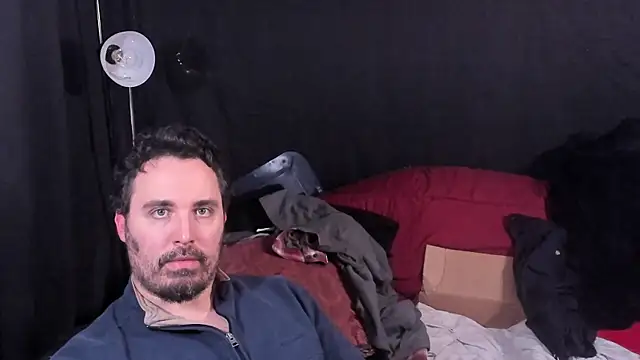 Metalstud online show from 23, 12, 2025